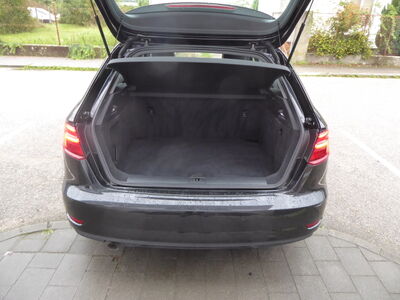 Audi A3 Gebrauchtwagen Audi A3 Gebrauchtwagen
