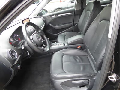 Audi A3 Gebrauchtwagen Audi A3 Gebrauchtwagen