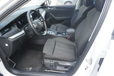 Skoda Octavia Gebrauchtwagen Skoda Octavia Gebrauchtwagen