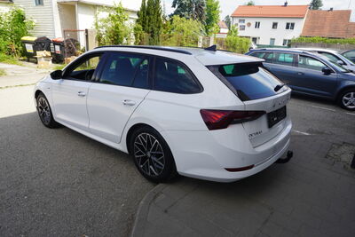 Skoda Octavia Gebrauchtwagen Skoda Octavia Gebrauchtwagen