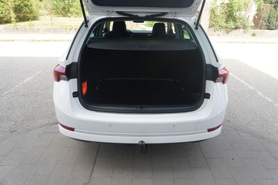 Skoda Octavia Gebrauchtwagen Skoda Octavia Gebrauchtwagen