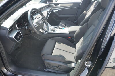 Audi A6 Gebrauchtwagen Audi A6 Gebrauchtwagen