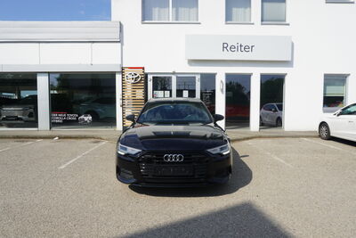 Audi A6 Gebrauchtwagen Audi A6 Gebrauchtwagen