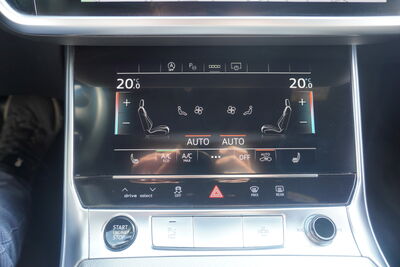 Audi A6 Gebrauchtwagen Audi A6 Gebrauchtwagen