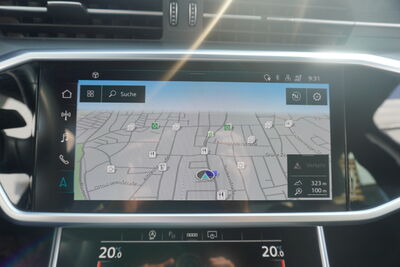 Audi A6 Gebrauchtwagen Audi A6 Gebrauchtwagen