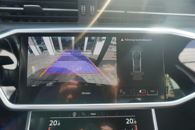 Audi A6 Gebrauchtwagen Audi A6 Gebrauchtwagen