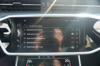 Audi A6 Gebrauchtwagen Audi A6 Gebrauchtwagen