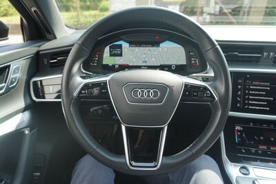 Audi A6 Gebrauchtwagen Audi A6 Gebrauchtwagen