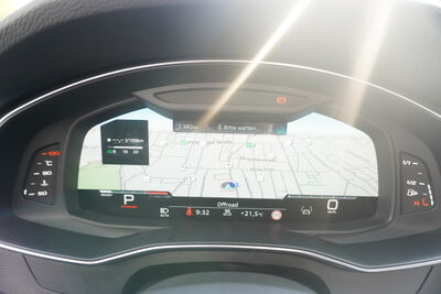 Audi A6 Gebrauchtwagen Audi A6 Gebrauchtwagen