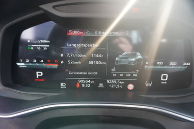 Audi A6 Gebrauchtwagen Audi A6 Gebrauchtwagen