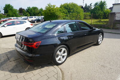Audi A6 Gebrauchtwagen Audi A6 Gebrauchtwagen