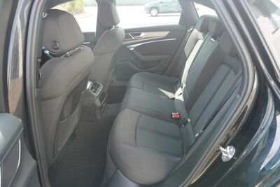 Audi A6 Gebrauchtwagen Audi A6 Gebrauchtwagen