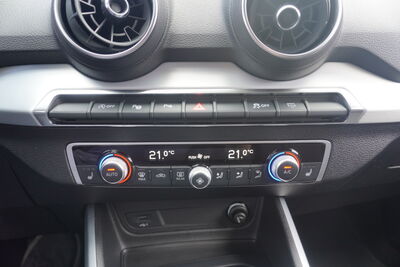Audi Q2 Gebrauchtwagen Audi Q2 Gebrauchtwagen