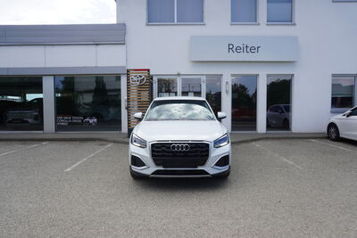 Audi Q2 Gebrauchtwagen Audi Q2 Gebrauchtwagen
