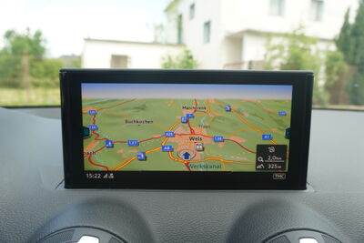 Audi Q2 Gebrauchtwagen Audi Q2 Gebrauchtwagen