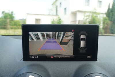 Audi Q2 Gebrauchtwagen Audi Q2 Gebrauchtwagen