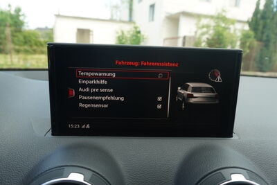 Audi Q2 Gebrauchtwagen Audi Q2 Gebrauchtwagen