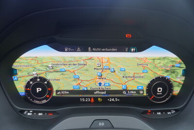 Audi Q2 Gebrauchtwagen Audi Q2 Gebrauchtwagen