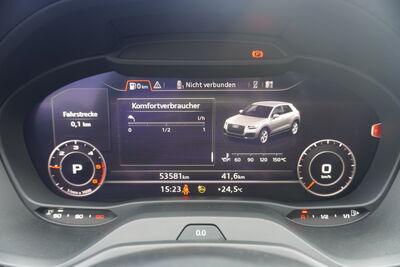 Audi Q2 Gebrauchtwagen Audi Q2 Gebrauchtwagen