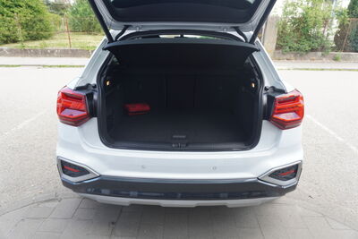 Audi Q2 Gebrauchtwagen Audi Q2 Gebrauchtwagen