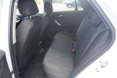 Audi Q2 Gebrauchtwagen Audi Q2 Gebrauchtwagen