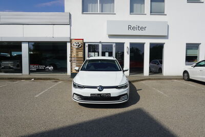 VW Golf Gebrauchtwagen VW Golf Gebrauchtwagen