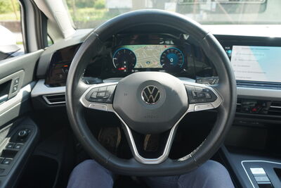 VW Golf Gebrauchtwagen VW Golf Gebrauchtwagen