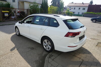 VW Golf Gebrauchtwagen VW Golf Gebrauchtwagen