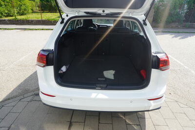 VW Golf Gebrauchtwagen VW Golf Gebrauchtwagen