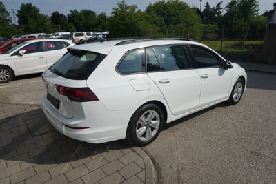 VW Golf Gebrauchtwagen VW Golf Gebrauchtwagen