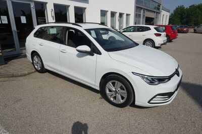VW Golf Gebrauchtwagen VW Golf Gebrauchtwagen