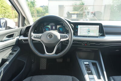 VW Golf Gebrauchtwagen VW Golf Gebrauchtwagen