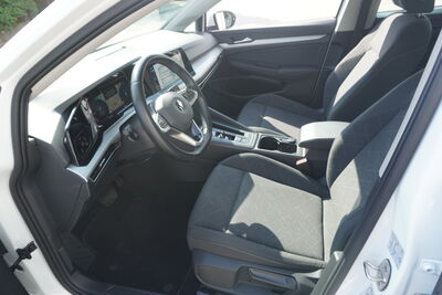 VW Golf Gebrauchtwagen VW Golf Gebrauchtwagen