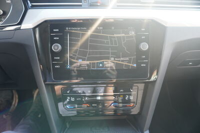 VW Passat Gebrauchtwagen VW Passat Gebrauchtwagen
