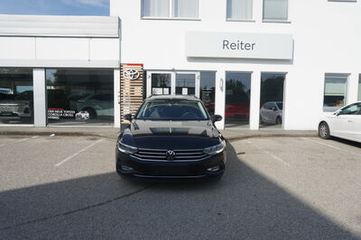 VW Passat Gebrauchtwagen VW Passat Gebrauchtwagen