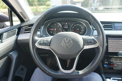 VW Passat Gebrauchtwagen VW Passat Gebrauchtwagen