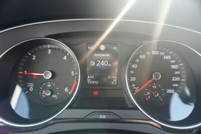 VW Passat Gebrauchtwagen VW Passat Gebrauchtwagen