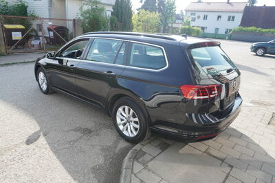 VW Passat Gebrauchtwagen VW Passat Gebrauchtwagen