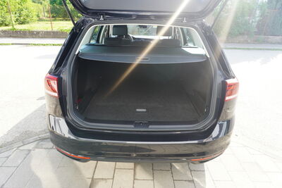 VW Passat Gebrauchtwagen VW Passat Gebrauchtwagen