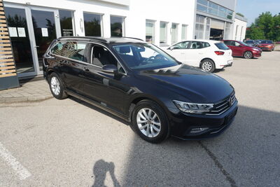 VW Passat Gebrauchtwagen VW Passat Gebrauchtwagen
