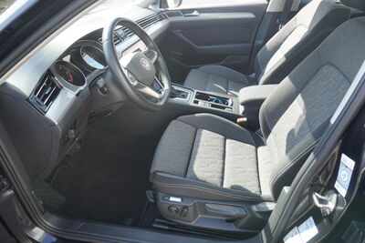 VW Passat Gebrauchtwagen VW Passat Gebrauchtwagen