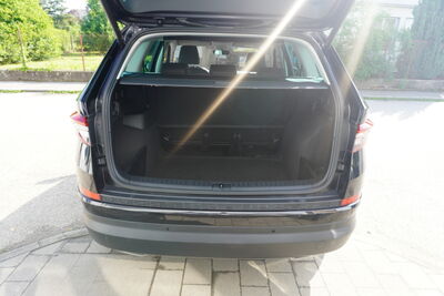 Skoda Kodiaq Gebrauchtwagen