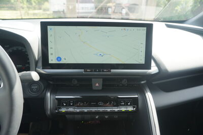 Toyota C-HR Neuwagen