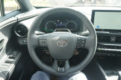 Toyota C-HR Neuwagen