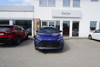 Toyota C-HR Neuwagen