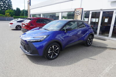 Toyota C-HR Neuwagen