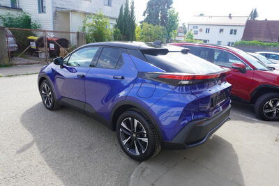 Toyota C-HR Neuwagen