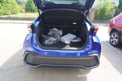 Toyota C-HR Neuwagen