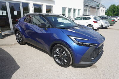 Toyota C-HR Neuwagen