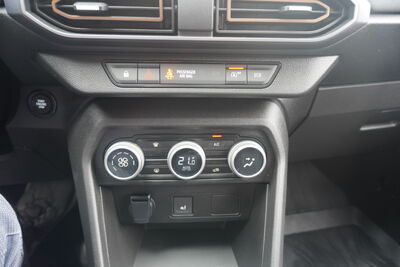 Dacia Sandero Gebrauchtwagen Dacia Sandero Gebrauchtwagen
